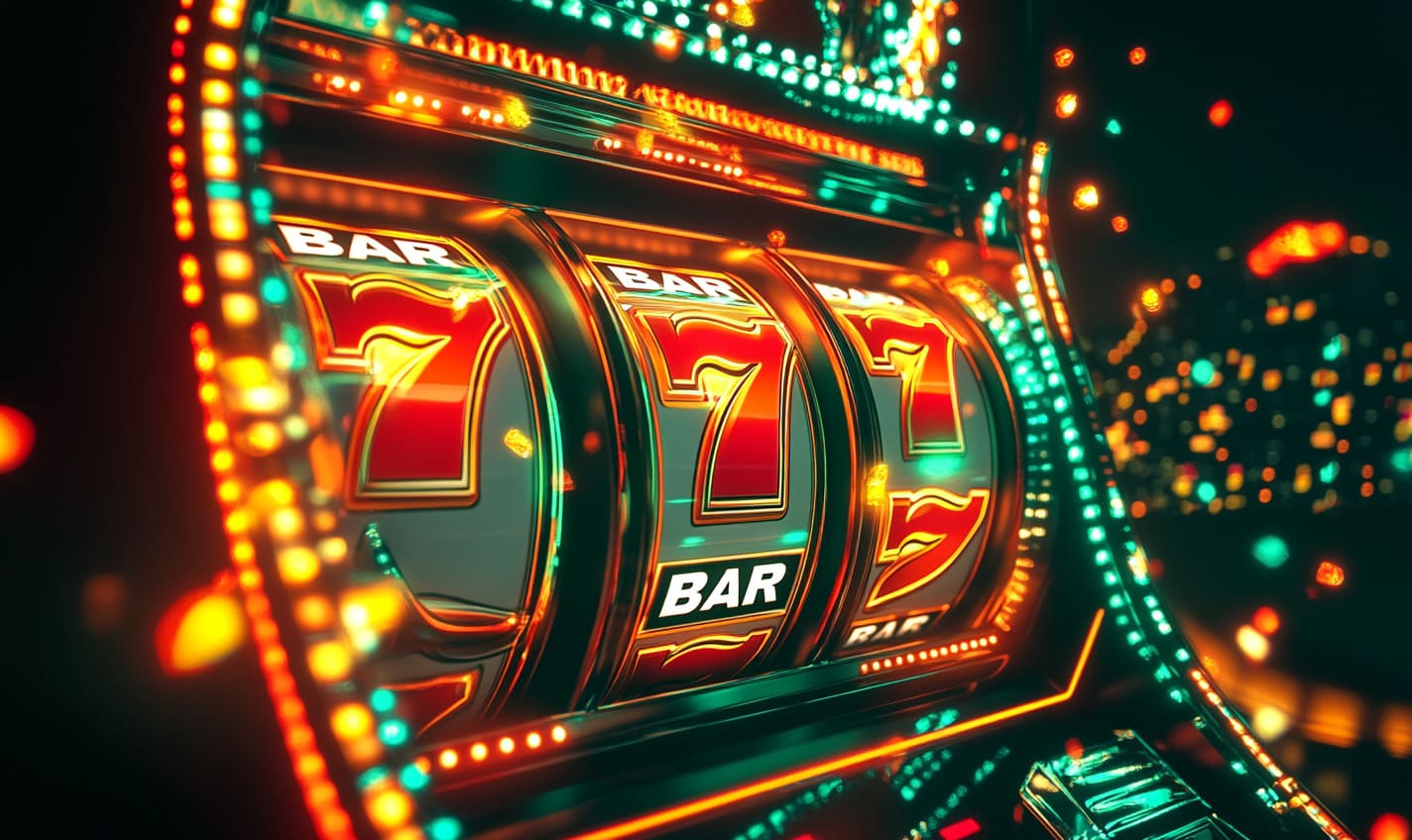 Variety Slots at Casino HIBAJE
                                